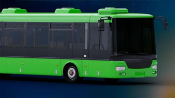 Фотография к новости: Шымкентте қоғамдық көліктер саны азаюы мүмкін