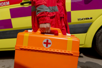 Фотография к новости: Тоқаев жедел жәрдем және қоғамдық көлік жүргізушілерін ұрған жағдай туралы айтты