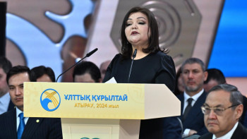 Фотография к новости: Адвокат зорлық-зомбылықты насихаттайтын бағдарламаларға тыйым салуды сұрады