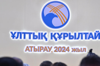 Фотография к новости: Президент Атырау облысының басты проблемаларын атады