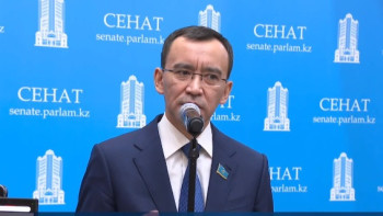 Фотография к новости: Ұлттық идеологияның жаңа бағдары