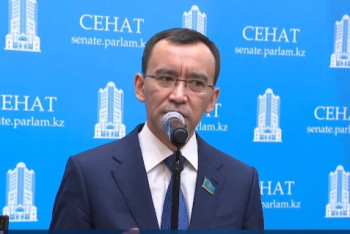 Фотография к новости: Ұлттық идеологияның жаңа бағдары