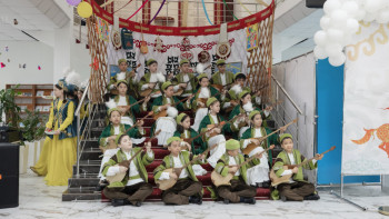 Фотография к новости: Министрлік ұсынысы: Оқушылардың 11 күн демалысын қалай өткізу керек