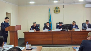 Фотография к новости: Абай облысында екі бала қайтыс болғандар тізіміне енгізіліп кеткен