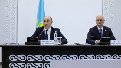 Өңдеу өнеркәсібіндегі өсім 4,1% болды