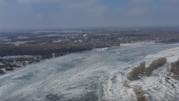 Фотография к новости: Семейде төтенше жағдай жарияланды