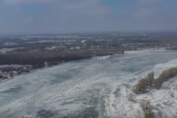 Фотография к новости: Семейде төтенше жағдай жарияланды