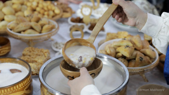 Фотография к новости: Қарағандыда Наурыз мерекесінде тегін тамақ таратылмайды