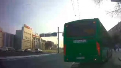 Ұлттық киім киген петропавлдықтар 22 наурызда автобуста тегін жүре алады