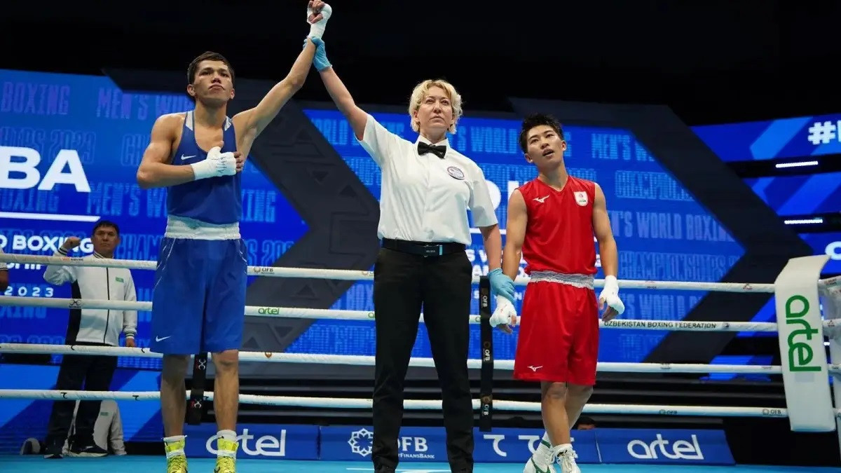 Сербиядағы турнирде қазақстандық 8 боксшы финалға өтті