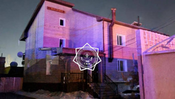 Фотография к новости: Қарағандының өрт сөндірушілері 5 адамды құтқарды