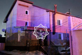 Фотография к новости: Қарағандының өрт сөндірушілері 5 адамды құтқарды