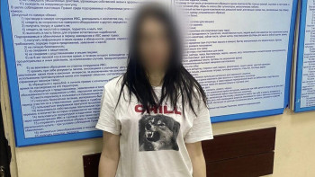 Фотография к новости: Алаяқтық үшін іздеуде жүрген күдікті әйел Түркияда ұсталды