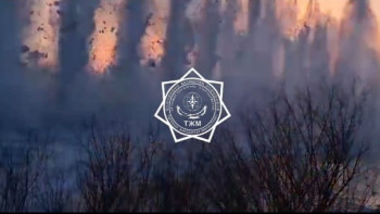 Фотография к новости: Нұра өзені арнасының 3 учаскесінде мұз жару жұмыстары жүргізілді