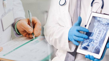 Фотография к новости: МӘМС жарнасы: Айлығы аз адамдар көп табатындармен бірдей төлемейтін болды