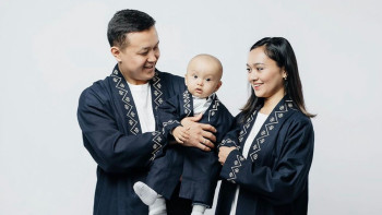 Фотография к новости: Жас кәсіпкер: Жастардың шапанға сұранысы жоғары