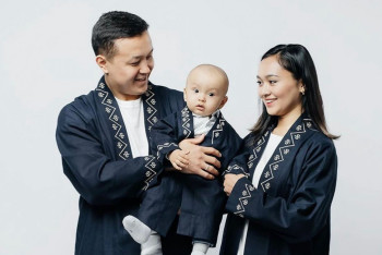 Фотография к новости: Жас кәсіпкер: Жастардың шапанға сұранысы жоғары