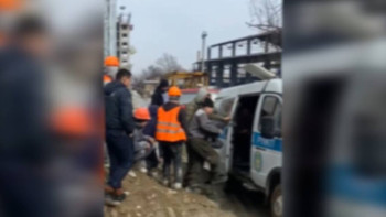 Фотография к новости: 121 шетелдік азамат елден шығарылды