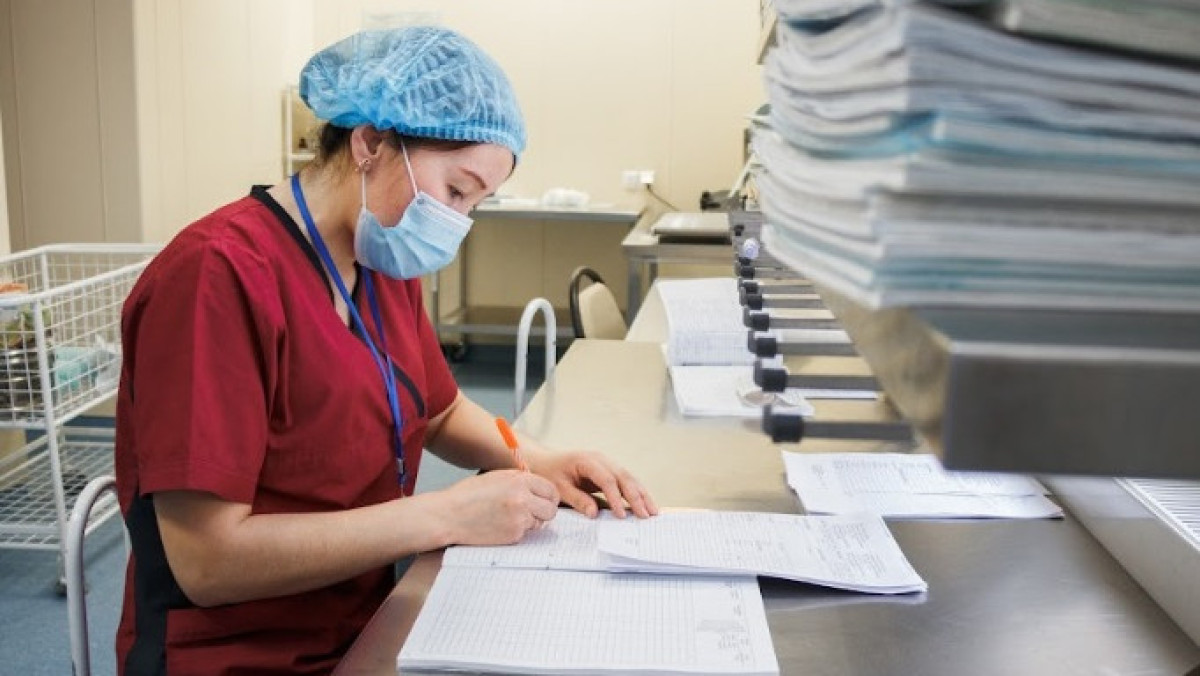  BAQ.KZ  - архив