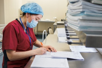 Фотография к новости: Қарағанды облысында көкжөтел өршіп тұр