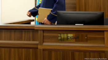 Фотография к новости: Қаңтар оқиғасы. Халықты азаптаған экс-полицейлер қандай жаза алды