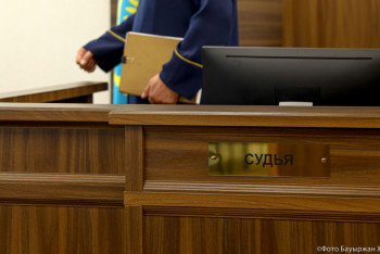 Фотография к новости: Қаңтар оқиғасы. Халықты азаптаған экс-полицейлер қандай жаза алды