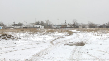 Фотография к новости: Көктемгі су тасқыны. 65 ауыл бақылауға алынды