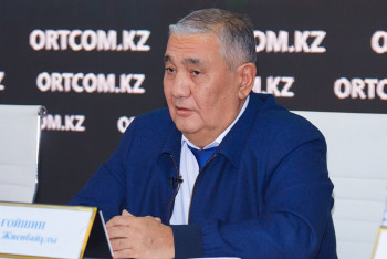 Фотография к новости: Өнеркәсіп және құрылыс министрлігі жобалаушы ұйымдардың өтініштеріне жауап берді