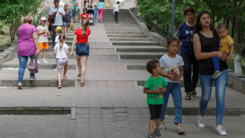 Фотография к новости: Министрлік меморгандардың баланы ата-анасынан тартып алуына қатысты ақпаратты жоққа шығарды