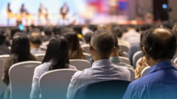 Фотография к новости: Сәуірде жас ғалымдар саммиті өтеді