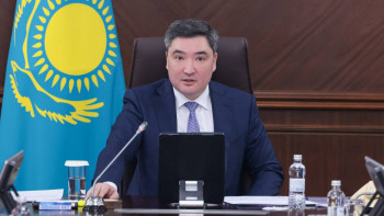 Фотография к новости: Үкімет басшысы неге ауыл халқы мекенінен безіп жатқанын түсіндірді