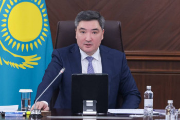 Фотография к новости: Үкімет басшысы неге ауыл халқы мекенінен безіп жатқанын түсіндірді