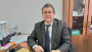 Фотография к новости: Наурызды дұрыс тойлап жүрміз бе - Өлкетанушымен сұхбат