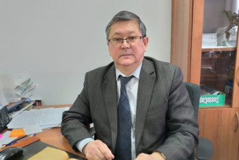 Фотография к новости: Наурызды дұрыс тойлап жүрміз бе - Өлкетанушымен сұхбат