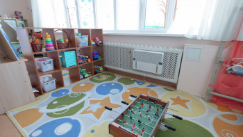 Фотография к новости: Балабақшаға кезек алудың бірыңғай базасы әзірленді