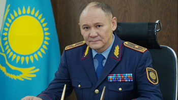 Фотография к новости: Алматыда 2 миллион адамға 636 мың көлік тіркелген