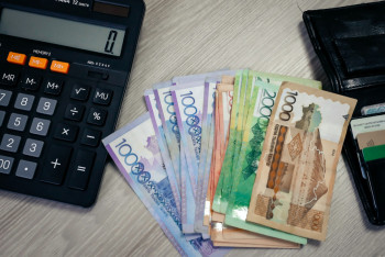 Фотография к новости: Ақтөбе облысында қанша борышкер алиментін төлемей жүр?