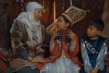 Фотография к новости: Антикор наурыз көженің ерекше дайындалу үлгісін ұсынды