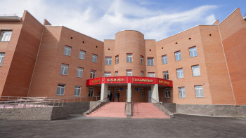 Фотография к новости: Шахтинскте қазақ мектептері аз