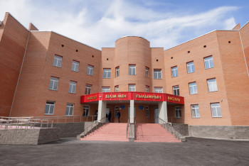 Фотография к новости: Шахтинскте қазақ мектептері аз