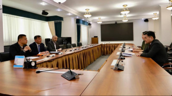 Фотография к новости: Оңтүстік Кореядағы жұмыс. Қазақстандықтардың құқығы қалай қорғалады