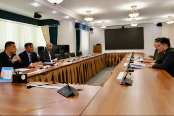 Фотография к новости: Оңтүстік Кореядағы жұмыс. Қазақстандықтардың құқығы қалай қорғалады