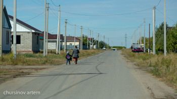Фотография к новости: Қазақстанда қандай ауылдар қалаға айналады: тізім шықты