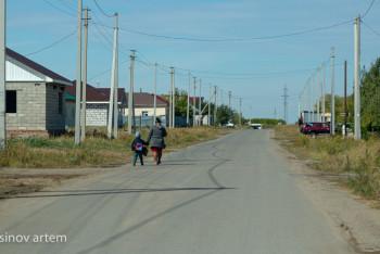 Фотография к новости: Қазақстанда қандай ауылдар қалаға айналады: тізім шықты