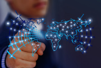 Фотография к новости: Жасанды интеллект арқылы Парламенттер 50 адамға дейін қысқаруы мүмкін