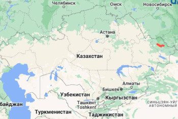 Ауа райына байланысты шығыста көлік қозғалысына шектеу қойылды