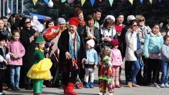 Фотография к новости: Наурыз мейрамы: Бұл қандай мереке?