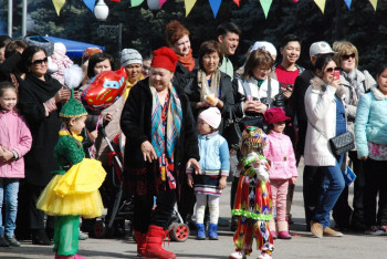 Фотография к новости: Наурыз мейрамы: Бұл қандай мереке?