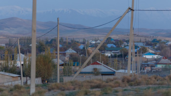 Фотография к новости: Ауыл тұрғындарының өмірін жақсарту үшін не істеліп жатыр? - министр жауап берді