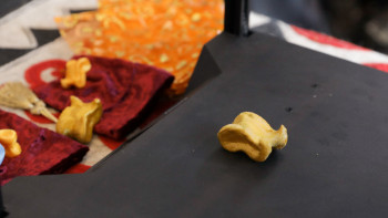 Фотография к новости: Ұлттық спорт күні. Павлодарлық мектептерде қалай дамуда